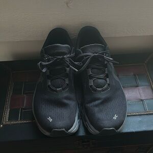 On Women's Cloudmonster Shoes